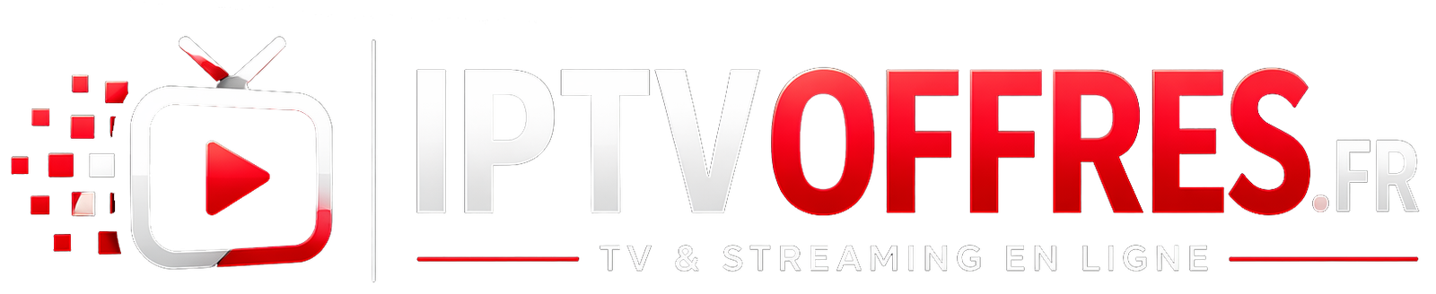 iptv offres